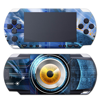 psp mindseye